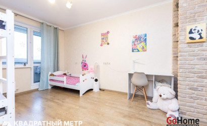 Купить 2-комнатную квартиру, Минск, Руссиянова ул., 46 (Первомайский район). Фото 13