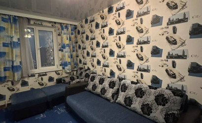 Снять 2-комнатную квартиру на сутки, Минск, ул. Могилевская, д. 4к4. Фото 5