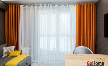 Купить 1-комнатную квартиру, Минск, Жореса Алфёрова ул., 13 (Октябрьский район). Фото 12