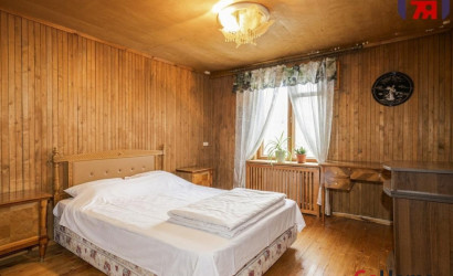 Купить коттедж, Минск, Туполева ул., 10.93 соток. Фото 5