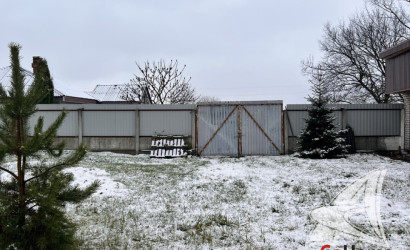 Купить дом, Рогозно, Ленинский с/с, 14.6 соток. Фото 39