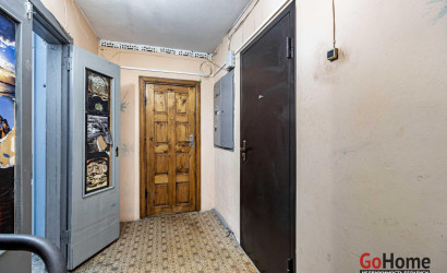 Купить 1-комнатную квартиру, Минск, Брестская ул., 90 (Октябрьский район). Фото 7