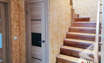 Купить дом, Брест, Мухавецкий с/с, 5 соток. Фото 14