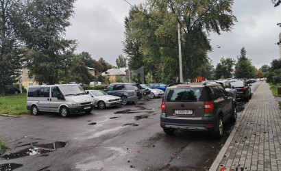Аренда помещения, Минск, Багратиона ул., 17, 21 кв.м.. Фото 9