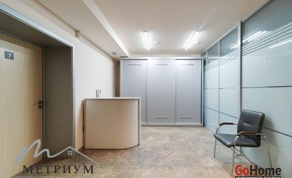 Аренда офиса, Минск, Соломенная ул., 23/А,  309 кв.м.. Фото 10
