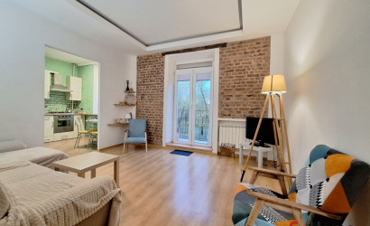 Снять 2-комнатную квартиру на сутки, Минск, ул. Свердлова, д. 24 (Октябрьский район). Фото 15