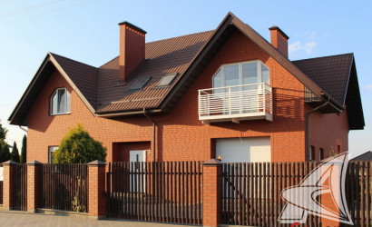 Купить дом, Брест, Березовка, 15 соток. Фото 11