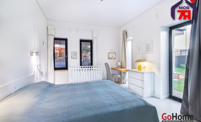 Купить коттедж, Водолей-2010, 9.31 соток. Фото 18