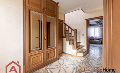 Снять 5-комнатную квартиру, Боровая . Фото 16