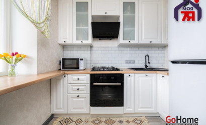 Купить 1-комнатную квартиру, Минск, Казинца ул., 120 (Октябрьский район). Фото 3