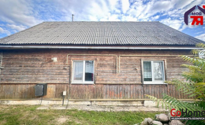 Купить дом, Слуцк, 14 Партизан 2-й пер., 11 соток. Фото 8