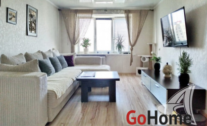 Купить 3-комнатную квартиру, Брест, Восток, ул. Московская. Фото 1