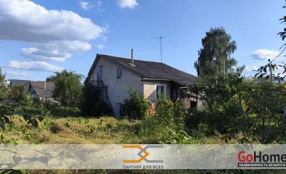  159.6 м2, Руденск(Железнодорожная ул., 43/А)