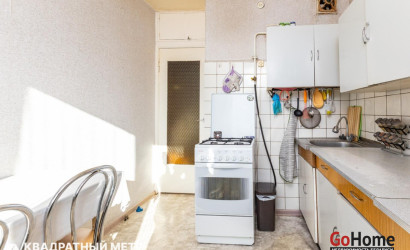 Купить 3-комнатную квартиру, Минск, Рокоссовского просп., 84 (Ленинский район). Фото 15