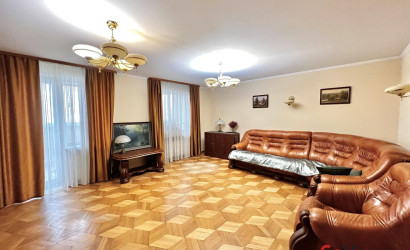 Купить 3-комнатную квартиру, Минск, Городецкая ул., 44 (Первомайский район). Фото 1