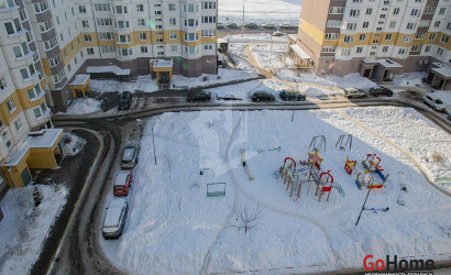 Купить 1-комнатную квартиру, Минск, Острожских ул., 12 (Московский район). Фото 6