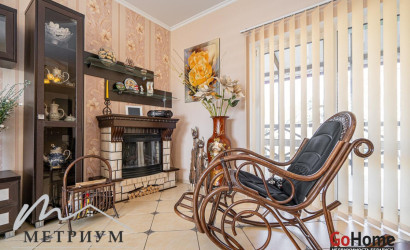 Купить дом, Семково, Солнечная ул., 31.78 соток. Фото 16