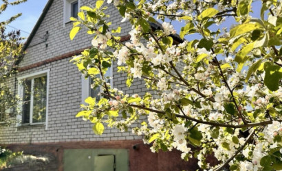 Купить дом в деревне, Папернянский с/с, СТ 
