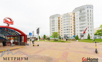 Аренда торгового помещения, Минск, Бурдейного ул., 8,  139.7 кв.м.. Фото 1