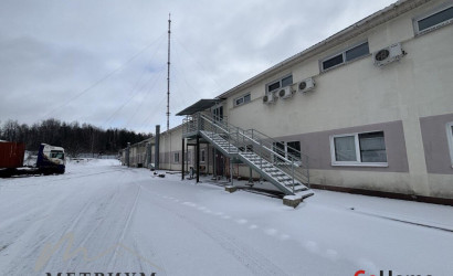 Аренда склада, Колодищи, Тюленина ул., 18,  364.7 кв.м.. Фото 19