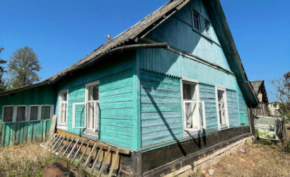 Купить дом, Осиновка, 1-й Осиновский, 3, 24.99 соток. Фото 25