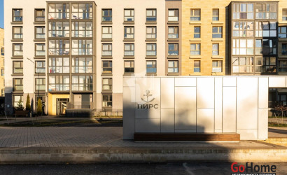 Купить 3-комнатную квартиру, Ратомка, Солнечный Пляж ул., 11. Фото 50