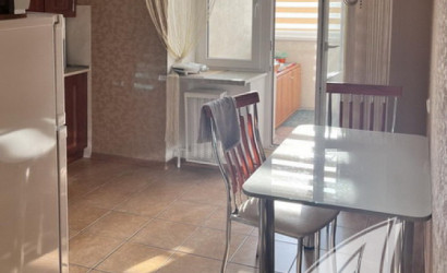 Купить 1-комнатную квартиру, Брест, Дубровка, ул. Дубровская. Фото 8