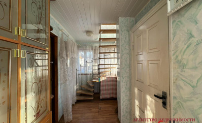 Купить коттедж, Брест, СТ Каменица-Жировецкая, 5 соток. Фото 13