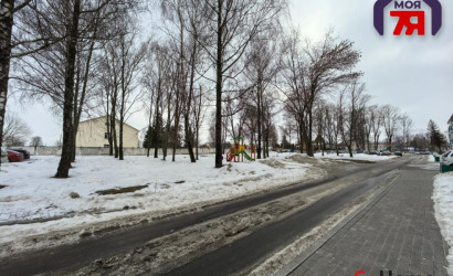 Купить 4-комнатную квартиру, Слуцк, Виленская ул., 57. Фото 17