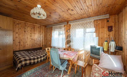 Купить дом в деревне, Садовник, 5 соток. Фото 8