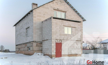 Купить дом, Молодечно, Гусовского ул., 10 соток. Фото 3