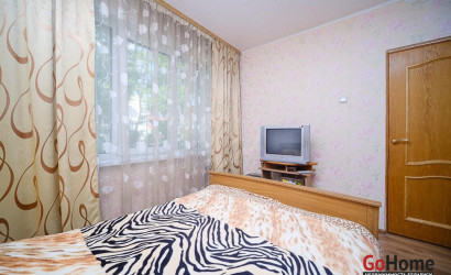 Купить 3-комнатную квартиру, Минск, Рокоссовского просп., 53 (Ленинский район). Фото 8