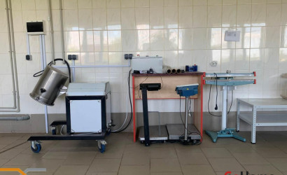 Продажа помещения, Острошицы, Центральная ул.,  854.5 кв.м.. Фото 5