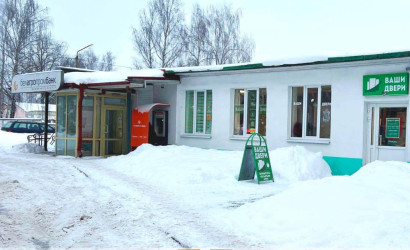 Купить 2-комнатную квартиру, Слуцк, Социалистическая ул., 158. Фото 19