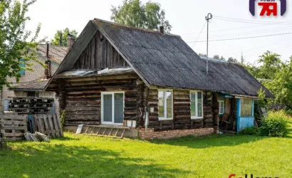  1-этаж.(37.2 м2), Громницы