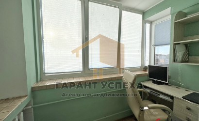 Купить 2-комнатную квартиру, Брест, ул. Вольная. Фото 4