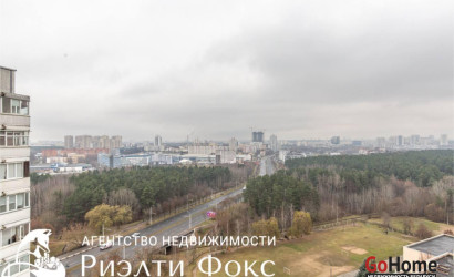 Купить 3-комнатную квартиру, Минск, Филимонова ул. 14 (Партизанский район). Фото 15