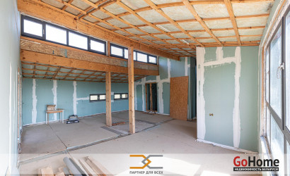 Купить коттедж, АгроБелОИ-1, 20 соток. Фото 10