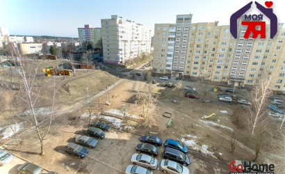 Купить 3-комнатную квартиру, Минск, Алтайская ул., 164/1 (Заводской район). Фото 6