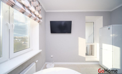 Купить 3-комнатную квартиру, Минск, Прилукская ул., 46 (Московский район). Фото 3