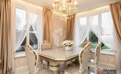 Купить дом, Кирши, Зеленый пер., 15 соток. Фото 12