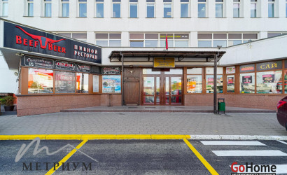 Продажа офиса, Минск, Тимирязева ул., 65,  34.3 кв.м.. Фото 12