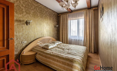 Снять 5-комнатную квартиру, Боровая . Фото 21