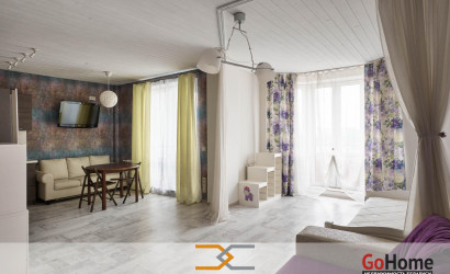 Купить 2-комнатную квартиру, Минск, Дзержинского просп., 23 (Московский район). Фото 4