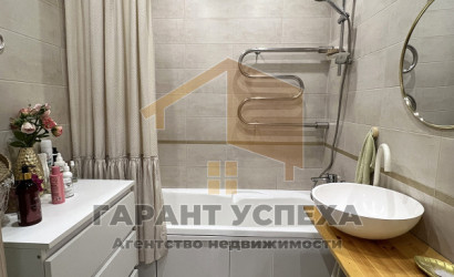 Купить 1-комнатную квартиру, Брест, ул. Луцкая, д. . Фото 15