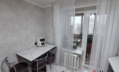 Купить 3-комнатную квартиру, Витебск, Терешковой, 26/1. Фото 1