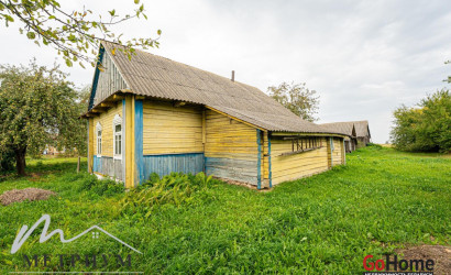 Купить дом, Юшевичи, Садовая ул., 21.19 соток. Фото 3
