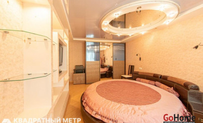 Купить 4-комнатную квартиру, Минск, Скрипникова ул., 25 (Фрунзенский район). Фото 17