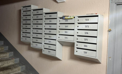 Купить 1-комнатную квартиру, Минск, Бурдейного ул., 45(Фрунзенский район). Фото 2