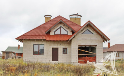 Купить дом, Брест, Козловичи, 10.18 соток. Фото 3